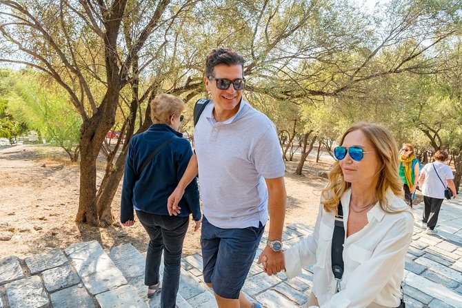 Essential Athens Highlights Plus Cape Sounion Skip-The-Line Tour - Should you book this Athens and Sounion day?