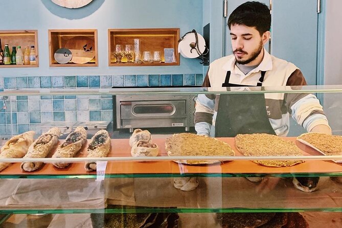 Evening Athenian Street Food Tour: An Essential Guide to Athens - What You’ll Notice Fast