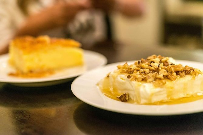 Evening Athenian Street Food Tour: An Essential Guide to Athens - Key Highlights at a Glance