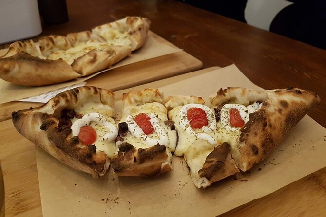 Evening Athenian Street Food Tour: An Essential Guide to Athens - Stop-by-stop: what you’ll do, what you’ll see, what to watch for
