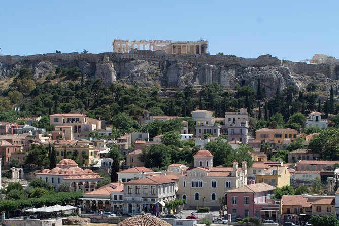 Evening Athenian Street Food Tour: An Essential Guide to Athens - Your guide experience: what “good” looks like here