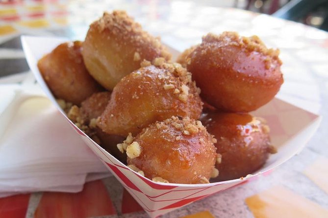 Evening Athenian Street Food Tour: An Essential Guide to Athens - Price and value: is $129.82 a fair deal for Athens street food?