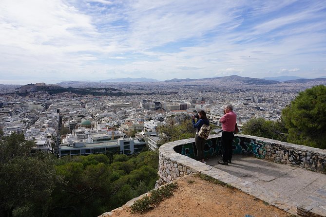 Evening Athens & Acropolis Half Day Private Tour - Why an evening Acropolis tour beats the daytime crush