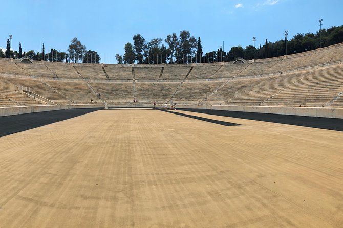 Evening Athens & Acropolis Half Day Private Tour - Guided by drivers, upgraded with licensed guides