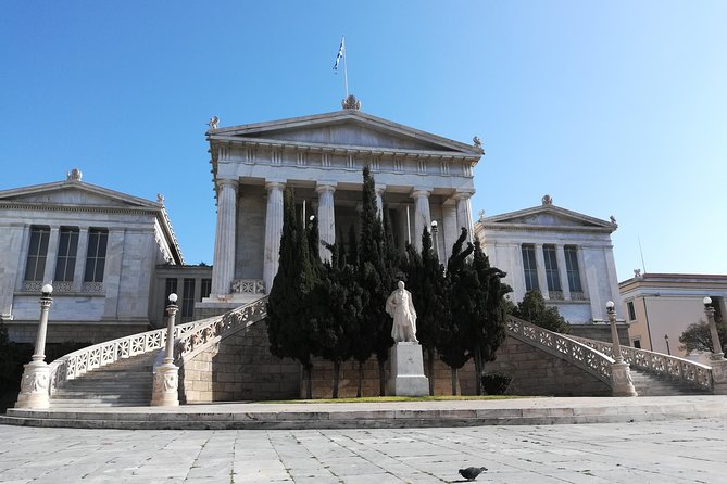 Exarcheia walking tour: The other side of Athens - Practical things to know before you go