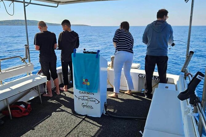 Exciting Fishing Trip in Athens - Key things to know before you go