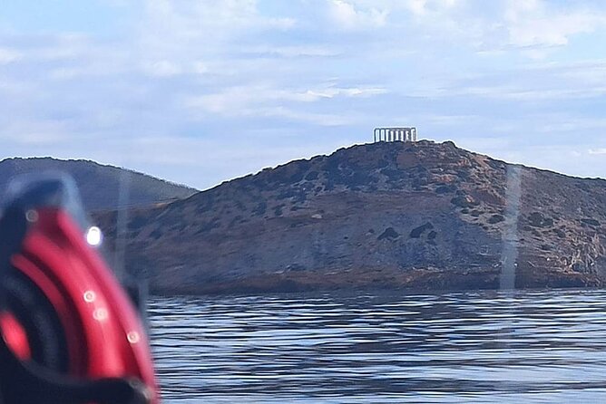 Exciting Fishing Trip in Athens - Specialized Tackle and How the Crew Helps You Actually Catch Fish