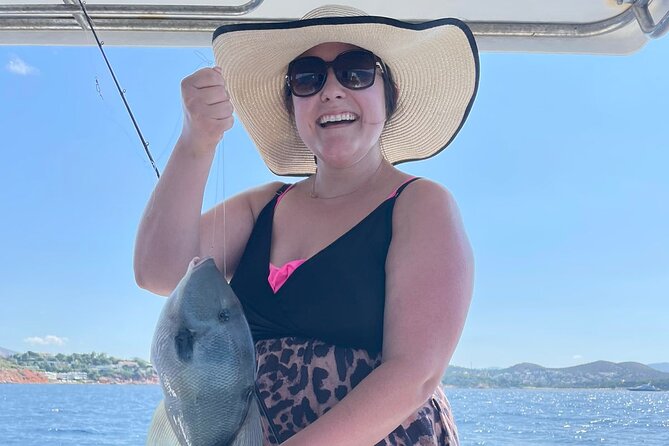 Exciting Fishing Trip in Athens - Price and Value at $313.07 per Person