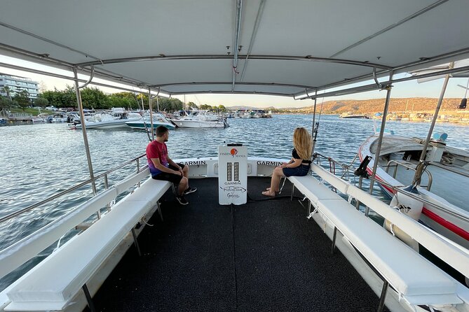 Exciting Fishing Trip in Athens - Who Should Book This Athens Fishing Trip?