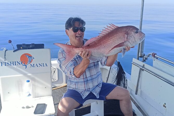 Exciting Fishing Trip in Athens - Temple of Poseidon Stop: Why This Landmark Fits a Fishing Day