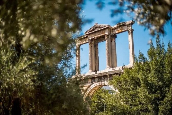 Exclusive 4 Hour Athens Historical Sites Private Tour - Why this 4-hour Athens route feels worth it