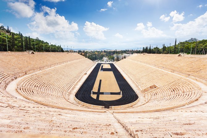 Experience Athens Like a Local: Full-Day Private Tour - How a private day plan beats “figure it out” Athens hopping