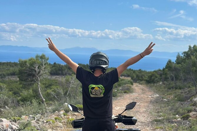 Explore Athenian Mountains by ATV - Weather Matters: Your Best Move Before Booking