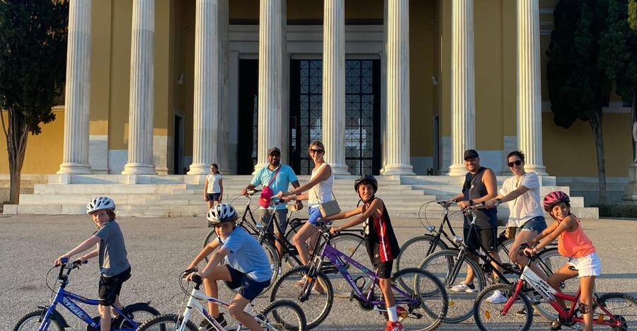 . Explore Athens by Bike: A Suncycling Athens Tour - Key reasons this bike tour is worth your time