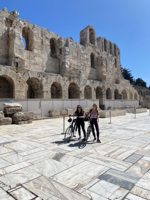 . Explore Athens by Bike: A Suncycling Athens Tour - Why a 150-minute Athens bike loop is such a smart first move