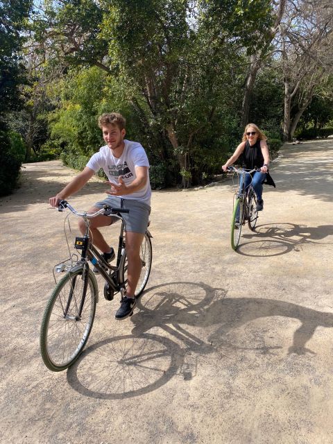 . Explore Athens by Bike: A Suncycling Athens Tour - Metropolitan Church of Athens: quick break that’s actually useful