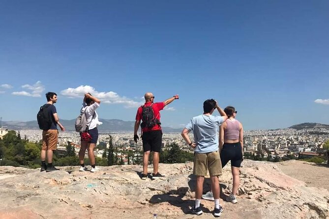 Explore Athens Historical Centre by Bike - Small-Group Feel: Why Max 10 Riders Matters