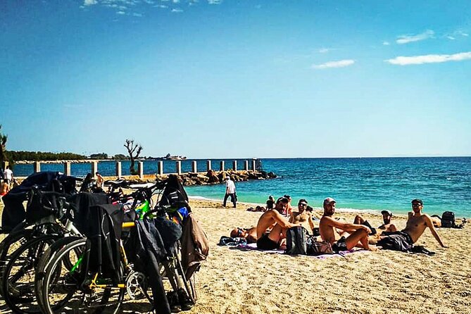 Explore Athens Riviera by Bike - Key Highlights You’ll Actually Feel