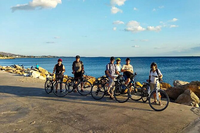Explore Athens Riviera by Bike - Price and Value: Is $50.47 a Good Deal?