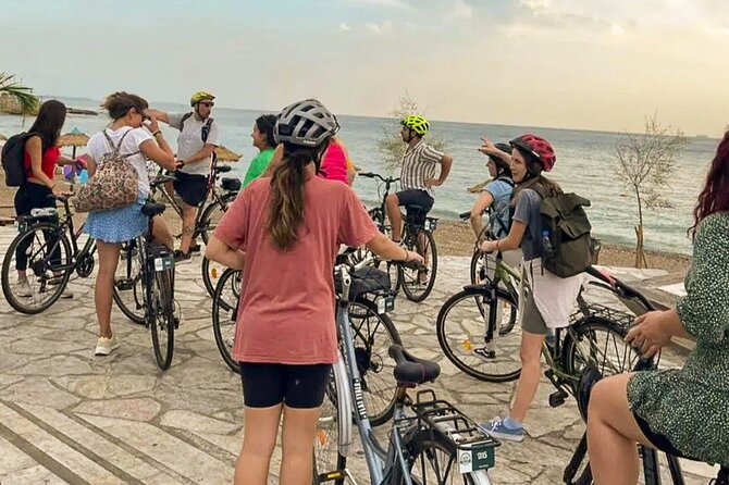 Explore Athens Riviera by Bike - Small Group, Real-World Pacing, and the Guide Factor