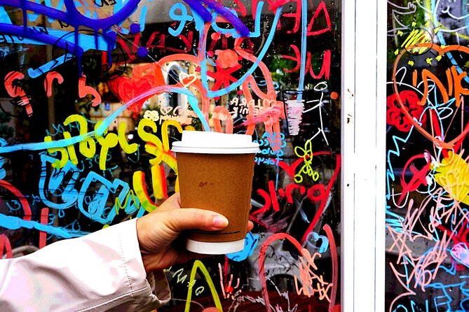 Explore Athens Street Art & Street Food Extravaganza - Price and value: what $60.08 buys you (and why it’s fair)