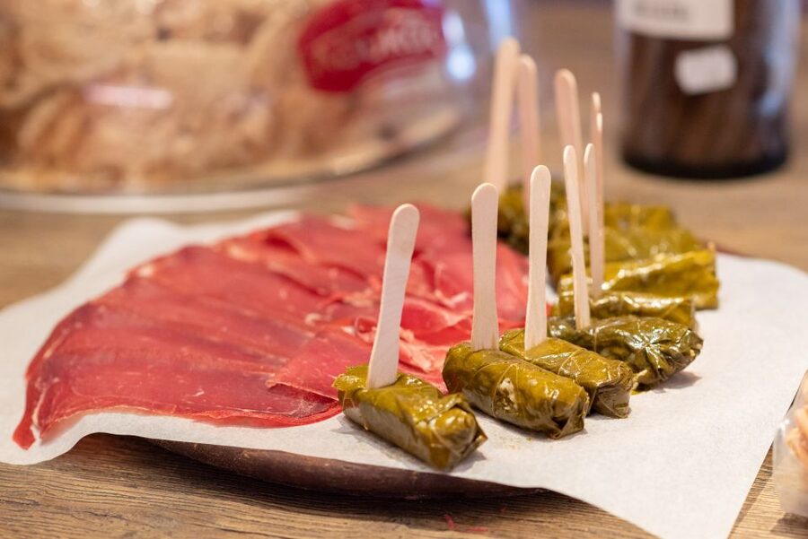 Explore the Hidden Food Gems of Athens - Learning how to cook: tips you can use at home