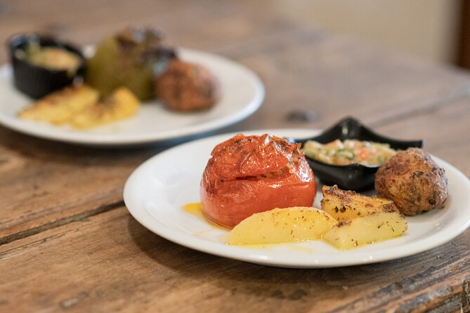 Explore the hidden food gems of Athens - Athens markets are where the city’s food language starts