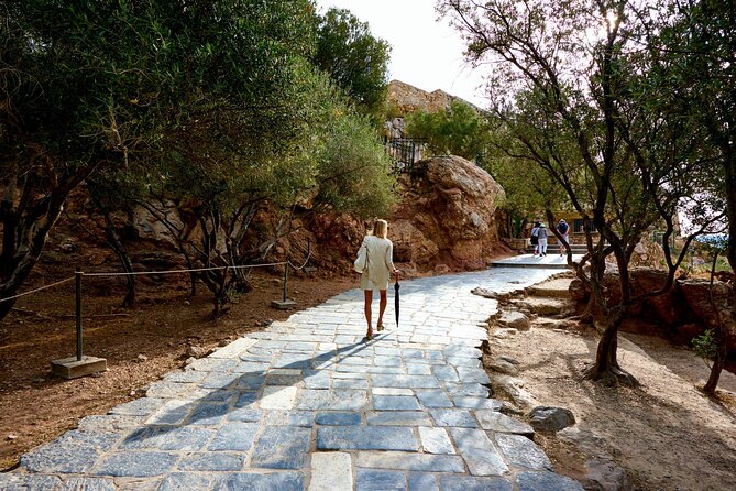 Explore the Mystical Ruins in Delphi, Greece - Private Tour - Value for the money: what $421.76 per person buys you