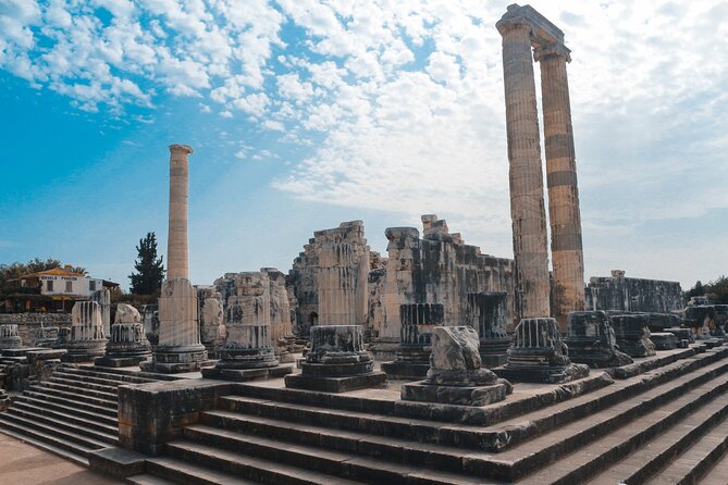 Explore the Mystical Ruins in Delphi, Greece - Private Tour - Who this private Delphi museum tour suits best