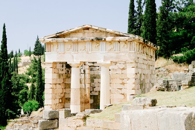 Explore the Mystical Ruins in Delphi, Greece - Private Tour - Should you book this Delphi private tour?
