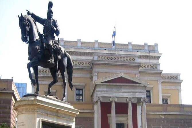 Fast Private Athens Tour - Key takeaways before you go