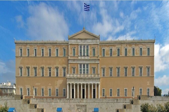 Fast Private Athens Tour - Timing, pickup, and how the route feels in real life