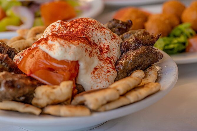 Feast on Athens: LGBTQ+ Walking Food Tour - Key Highlights You’ll Care About on This Athens Food Walk