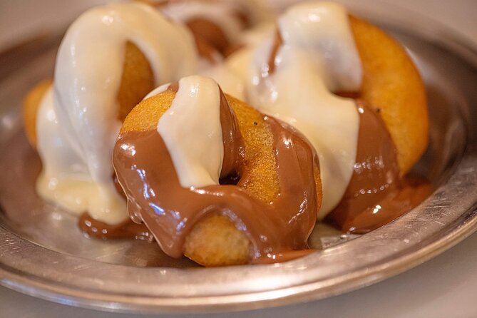 Feast on Athens: LGBTQ+ Walking Food Tour - What You’re Paying For: $83.29 and the Value Mix