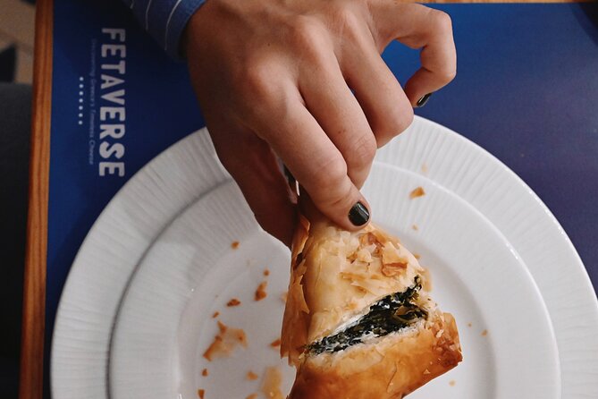 "Fetaverse" Private Cooking Class in Koukaki Athens - A Koukaki feta cooking class built for taste, not lectures