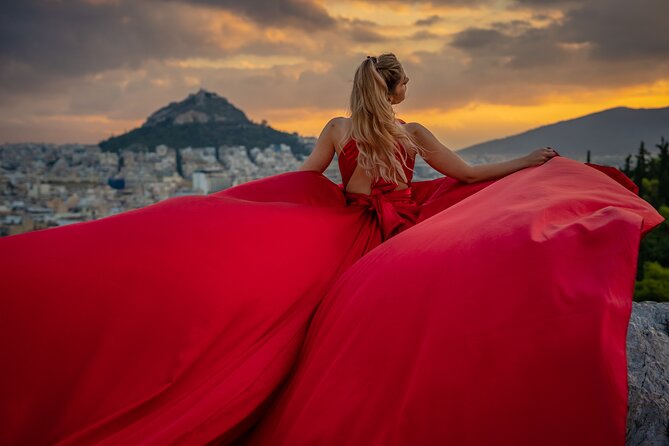 Flying Dress Athens Official - Flying Dress Athens Official: What You’re Paying For