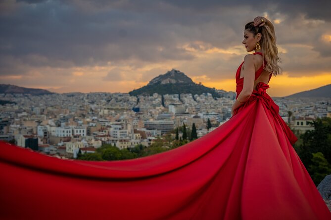 Flying Dress Athens Official - What’s Included (and What Isn’t): The Real Value Check