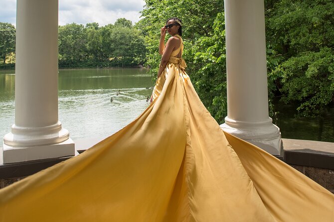 FLYING DRESS Photoshoot in Athens - Greece - Downtown Athens Photo Spots: What You Actually Need to Know