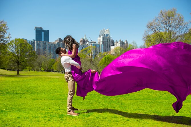 FLYING DRESS Photoshoot in Athens - Greece - Who This Is Best For (and Who Should Think Twice)