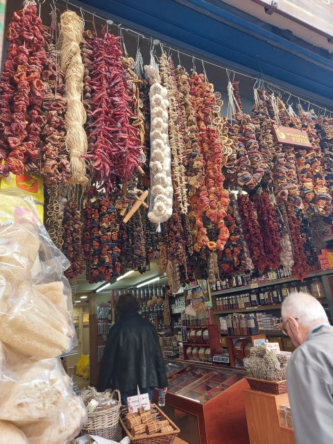 Food Experience in Athens including Unlimited Lunch - Price and Logistics: What you’re really paying for