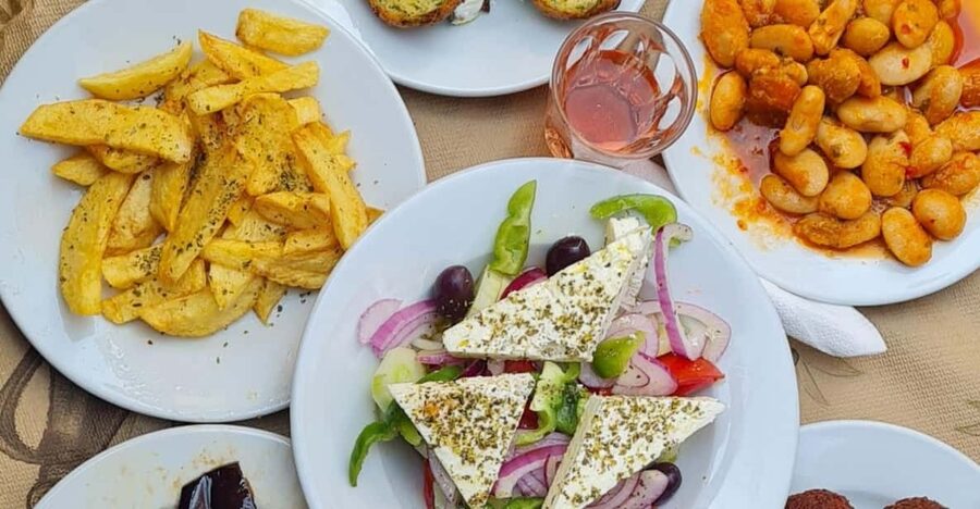 Food Tour evenings and Sundays - Key highlights worth your time