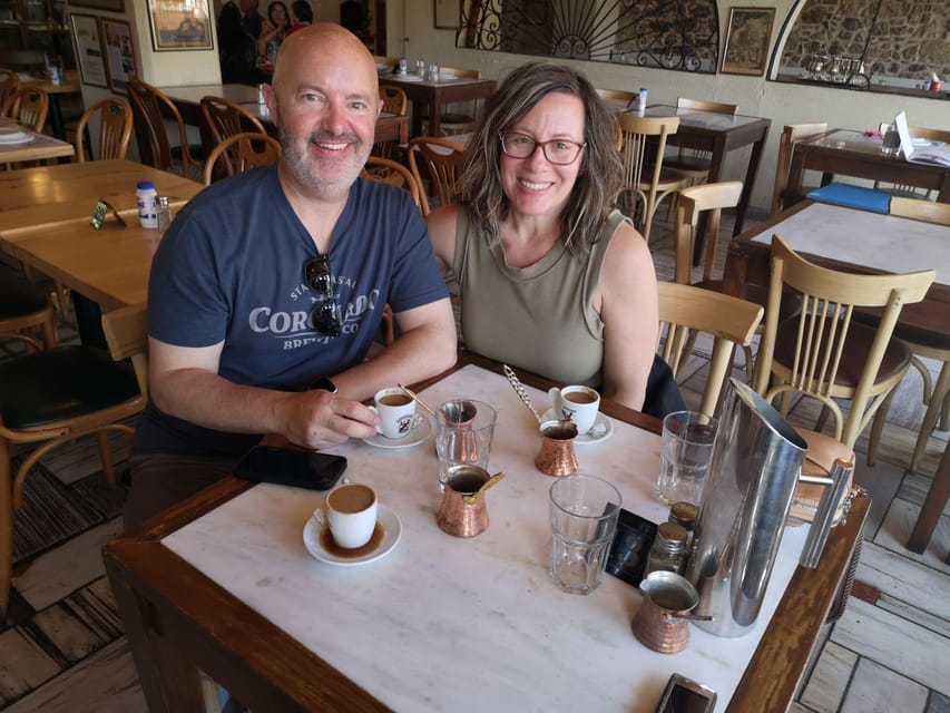 Food Tour evenings and Sundays - Psirri: the café and tavern mood shift that makes the evening work