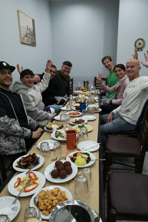 Food Tour evenings and Sundays - Price and value: what $100 gets you (and what it should feel like)