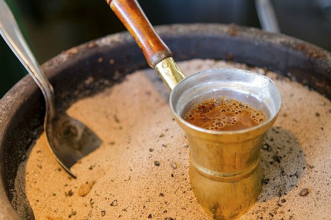 Food Tour in Athens - Key highlights before you go