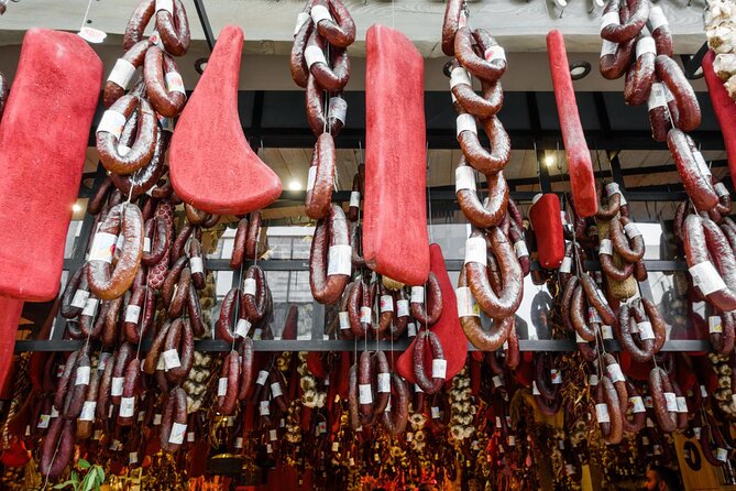 Food Tour in Athens - Psyri double feature: bougatsa and souvlaki back to back