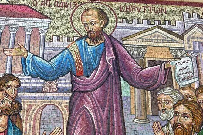 Footsteps of Apostle Paul in Ancient Corinth Biblical - Key Highlights You’ll Actually Care About