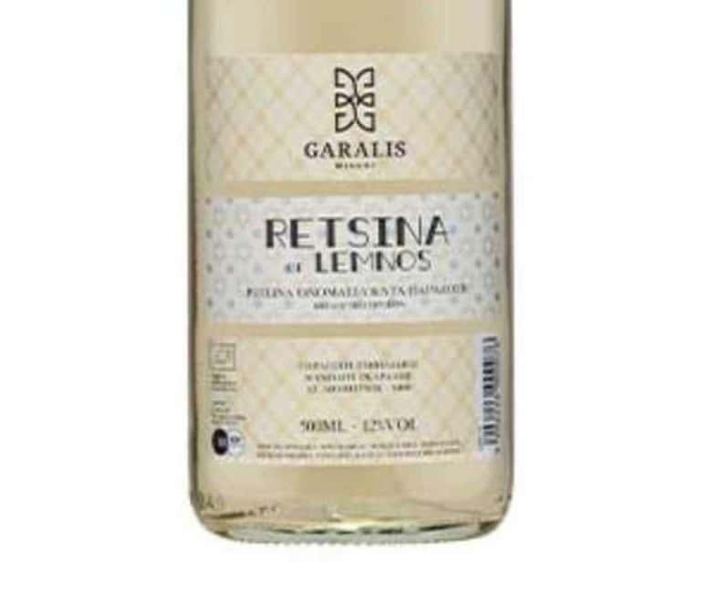 Four Premium Retsina Wines Tasting - Four Premium Retsinas in One Session: The Short Version of Why It Works