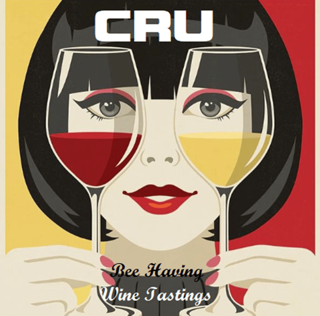 Four Premium Retsina Wines Tasting - Food Pairings and Nibbles: The Part That Turns a Tasting Into a Useable Skill