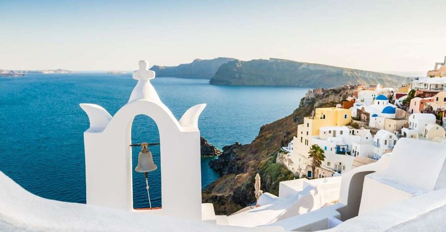 From Athens: 2-Day Santorini and Mykonos Trip - Quick takeaways