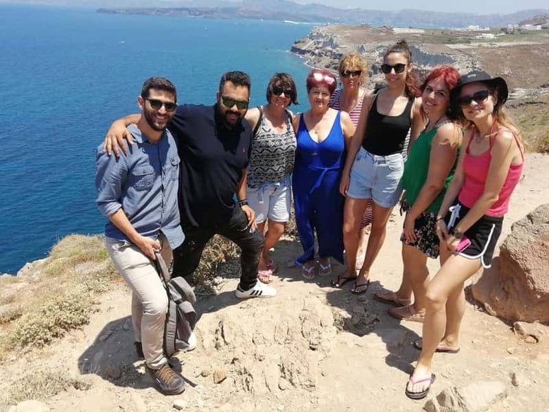 From Athens: 2-Day Trip to Santorini with Accommodation - Key Highlights You’ll Actually Feel